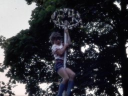 Schützenfest 1976